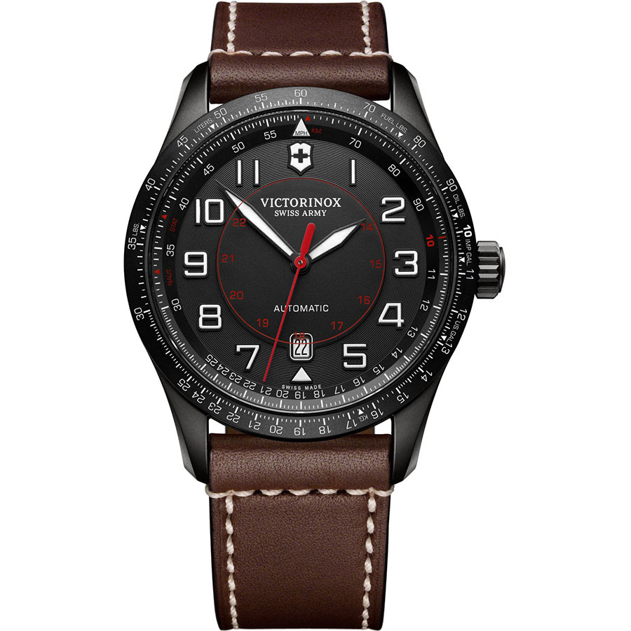 Часы Victorinox Swiss Army AirBoss 241821